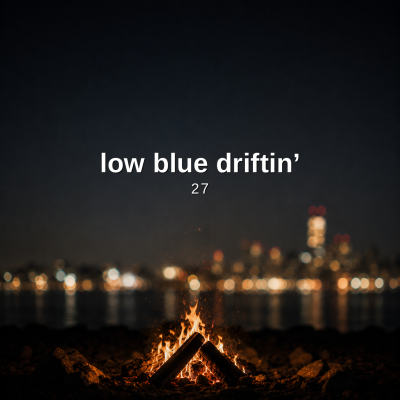 27 single cover